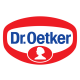 Manufacturer: Dr. Oetker
