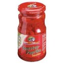 Spreewald-Feldmann Tomaten Paprika