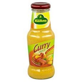 Kuehne curry