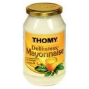 Thomy Delikatess Mayonnaise 500ml