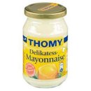 Thomy Delikatess-Mayonnaise 250ml