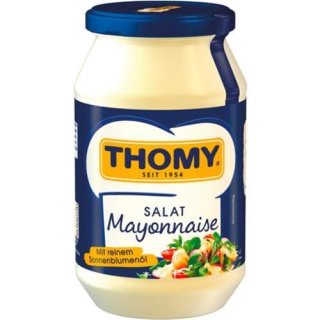 Mayonnaise & Salatcreme online kaufen - REWE.de