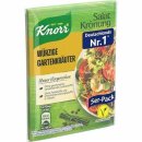 Knorr Salat Krönung Gartenkräuter