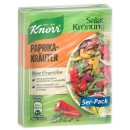 Knorr salad coronation paprika herbs