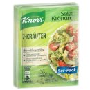 Knorr Salatkrönung 7 Kräuter