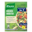 Knorr Salatkrönung kitchen herbs