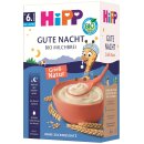 HiPP Bio-Milchbrei Kindergrieß