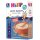HiPP BIO milk pudding childrens semolina