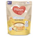 Milupa Good morning milk porridge Mild fruits