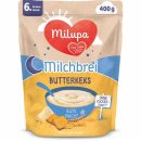 Milupa Kleine Genießer Milchbrei Butterkeks