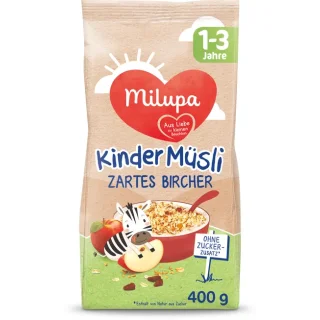 Milupa Kindermüsli Bircher