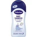 Buebchen baby shampoo