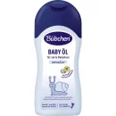 Buebchen baby oil 200ml