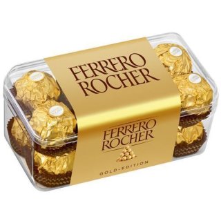 Ferrero Rocher 16 pieces