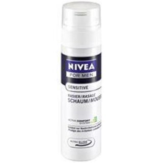 Nivea Men Sensitive Rasierschaum