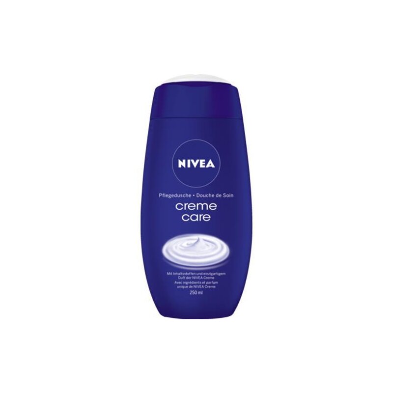 Nivea Cream Shower Cream Care, € 3,57