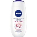 Nivea Cremedusche Diamond Touch