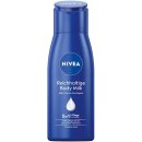 Nivea Body Milk