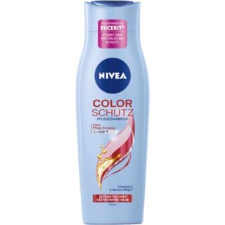 Nivea Shampoo Color Schutz & Pflege