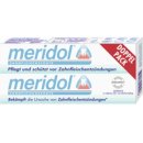 meridol toothpaste double pack