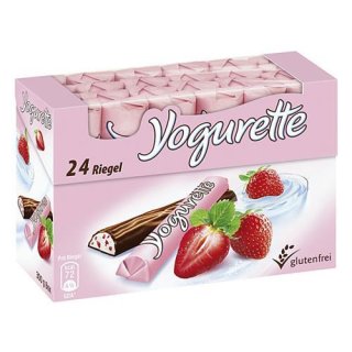 Yogurette Big Box