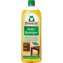 Frosch furniture care wood cleaner