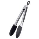 Leifheit kitchen and barbecue tongs 23 cm