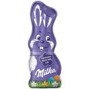 MILKA smirk bunny alpine milk 45g