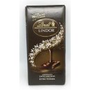 Lindt Lindor Tafel Dark 60% Cocoa
