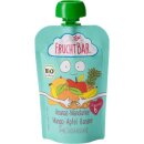 Fruchtbar Ananas Mandarine