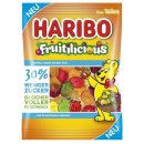 Haribo Fruitilicious