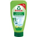 Frosch Limonen Geschirrspül-Gel 650ml