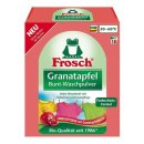 Frosch Granatapfel Bunt-Waschpulver, 18 WL