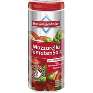 Mozzarella Tomate 300g