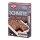 Dr. Oetker chocolate cream cut