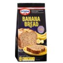 Dr. Oetker banana bread