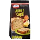 Dr. Oetker Apple Cake