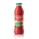 Mutti Passed Italian Tomatoes with Basil