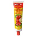 Mutti tomato paste tube
