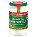 Schamel Bavarian horseradish 145g