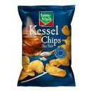 Kessel Chips Sea Salt