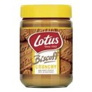 Lotus Biscoff Spread Cream Crunchy