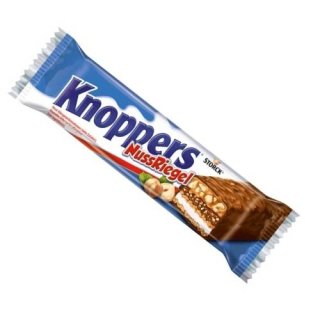 Knoppers Nussriegel 24 x 40g