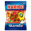 Haribo Happy Starmix