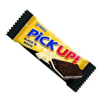PickUp Black & White 24 x 28g