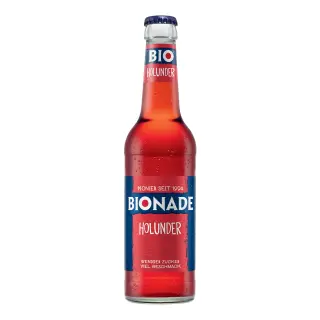 Bionade Holunder 500ml