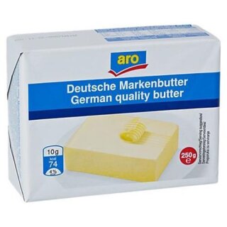 ARO German Butter 250 gr