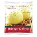 Heichelheimer Thuringian dumpling dough half and half 2kg