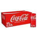 Coca-Cola Friendspack