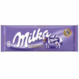 Achetez en gros Milka Chocolat Milkaa Oreo 300g Hongrie et Chocolat Milka à  5 USD